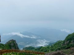 -白草畔自然风景区