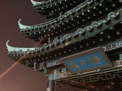 -靖西锦绣古镇景区
