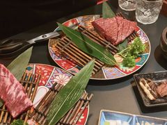 -無二炙坊·和牛烧肉(大钟寺1733店)