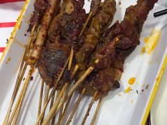 -饶福记·南昌烧烤大排档(九龙湖土著店)