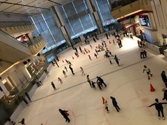 -香港ELEMENTS圆方