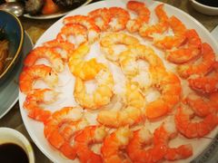 -芭菲盛宴·环球美食(解放碑英利国际店)