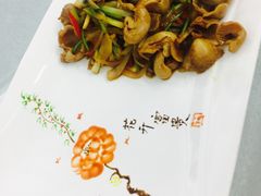 -宜兴隆家宴·私房菜(泰安华庭店)