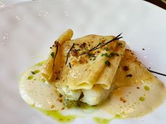 鳕鱼-福楼法餐厅FLO