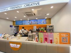 -CoCo都可(嘉定大融城店)