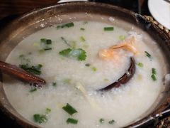 -南拳十三姨·潮汕砂锅粥(世纪金源店)