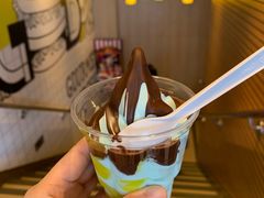 -麦当劳(星光行店)