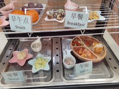 -英伦凯贝国际婴幼儿托育中心(雍湖湾店)