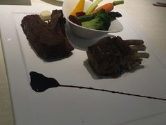 -王品台塑牛排(成都万象城店)