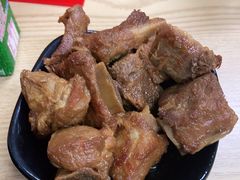 -重庆小面(蒲淞北路店)
