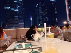 -常来小聚·广州非遗传承餐厅(高德置地店)
