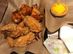 -肯德基(东门中店)