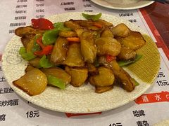 -吉味馆(柠溪店)