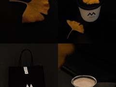 -M Stand(成都COSMO店)