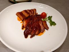 黑金叉烧-和平馆·地道港澳茶餐厅(西门口店)