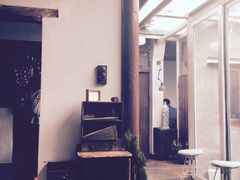 -铃木食堂(帽儿胡同店)