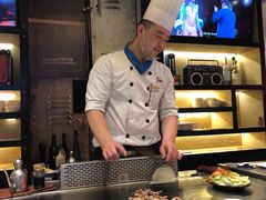 -玛雅铁板烧餐厅(中关村店)