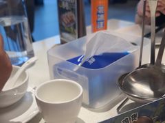 -煲王粤菜餐厅(中侨中心店)