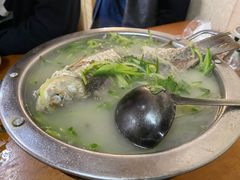 -正宗天津烧麦馆(柳州路店)