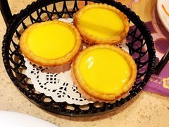 松化鸡蛋挞-点都德(聚福楼店)