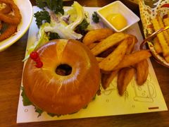 -甲丁坊·德餐·酒吧(五棵松华熙店)