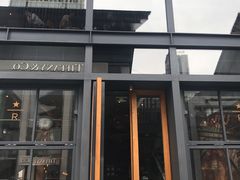 -星巴克(成都太古里二店)