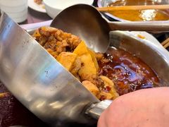 -冯记香辣兔火锅(茶店子总店)