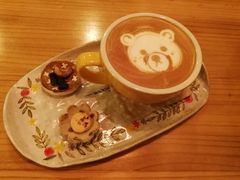 -春风十里咖啡馆