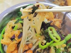 -凤张螺蛳粉·爽口粉(跃进路总店)