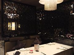 -唐拉雅秀酒店-唐苑中餐厅
