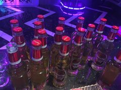 -欢乐迪KTV(南坪上海城店)