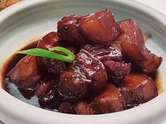 -聚鑫阁江浙菜·非遗传承技艺(闵行交大店)