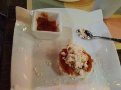-安妮意大利餐厅(日坛店)