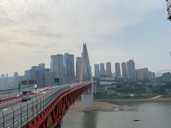 -小天鹅火锅·一线江景洪鼎旗舰店(洪崖洞店)
