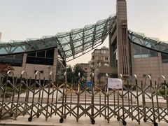 -元代水闸遗址博物馆