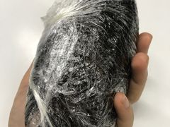 -大个子蒸饭