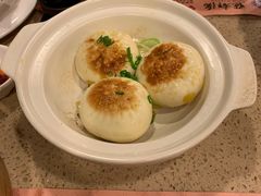 砂锅京葱手撕包-点都德(聚福楼店)