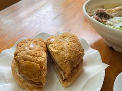 -荣晖咖啡美食(司打口店)