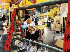 -湖畔居茶楼(湖滨店)