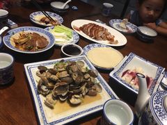 -百花深处·老北京风味菜