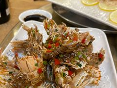 -揭阳钟记小食(福田新村店)