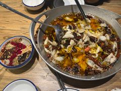 -水煮三国·川鲁江湖菜(香山店)