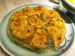 金网锅贴-花千醉(新街口店)