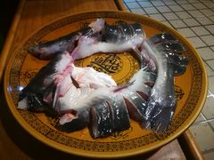 -凯里老街坊酸汤鱼(青云路店)