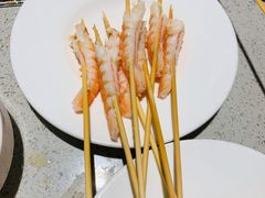 -海底捞火锅(奥体南路店)
