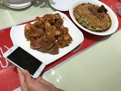 -吴记酱骨炖菜馆(西大直街店)