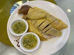 -文记壹心鸡(宝华路店)
