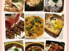 -粤港餐厅(禹州商业广场店)