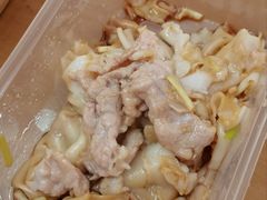 -冠记·肠粉粥品专家(江南大道店)