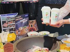 -鲜潭蒸汽石锅鱼(五道口购物中心店)
